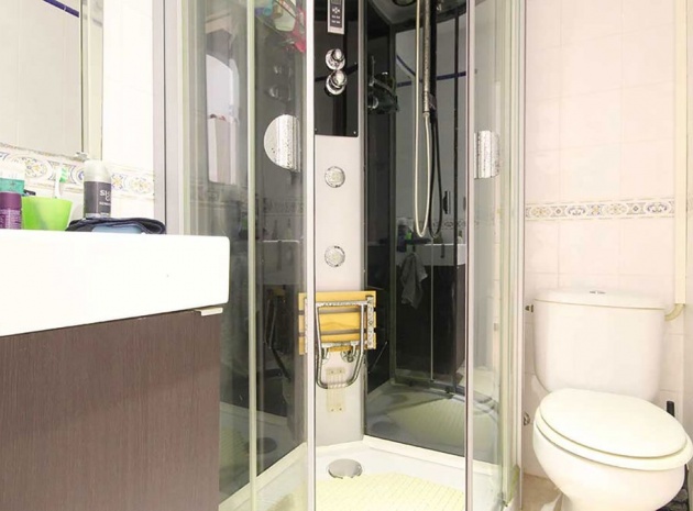 Resale - Apartment - Orihuela - La Florida