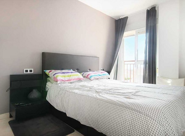 Resale - Apartment - Orihuela - La Florida