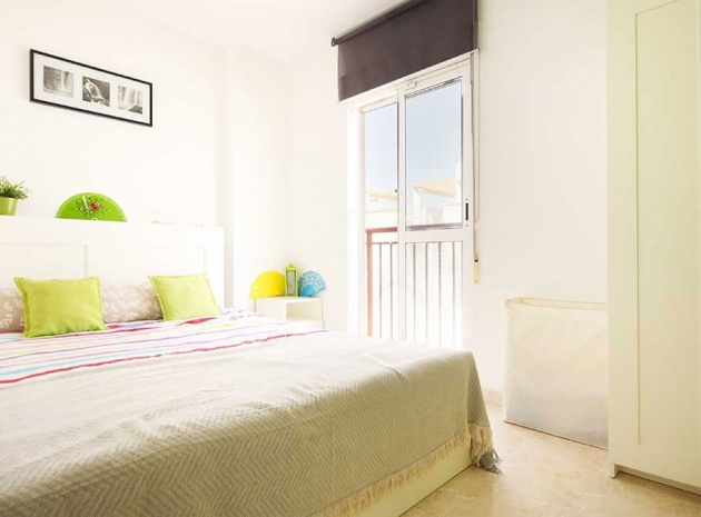 Resale - Apartment - Orihuela - La Florida