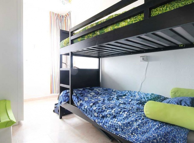 Resale - Apartment - Orihuela - La Florida