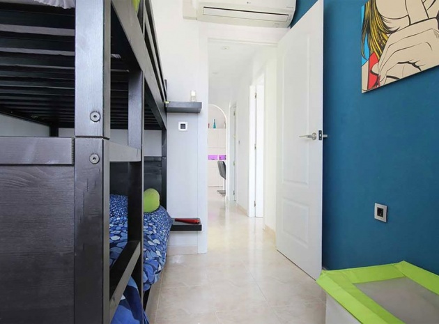 Resale - Apartment - Orihuela - La Florida