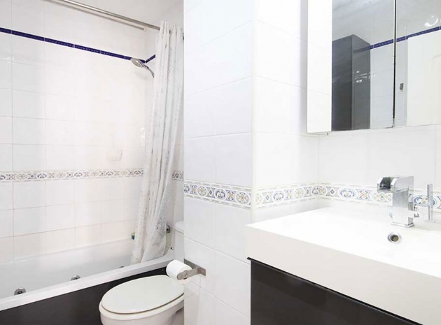 Resale - Apartment - Orihuela - La Florida