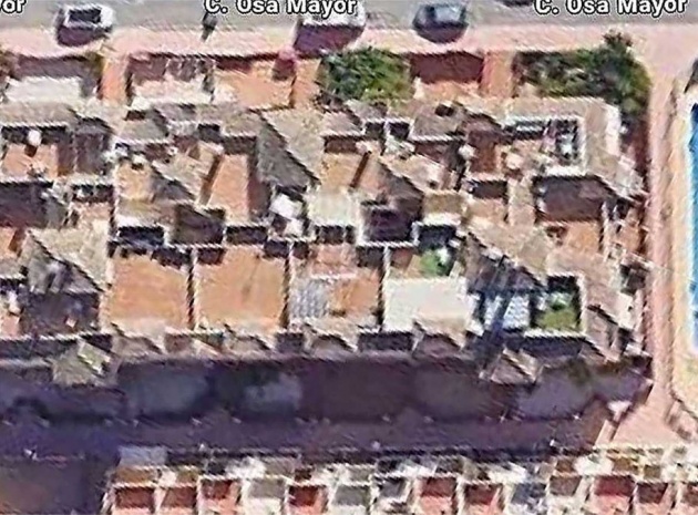 Resale - Apartment - Orihuela - La Florida