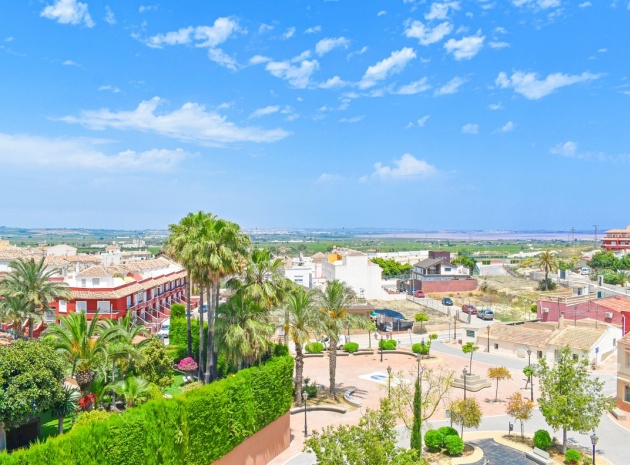 Resale - Apartment - San Miguel de Salinas - San Miguel de Salinas Centro