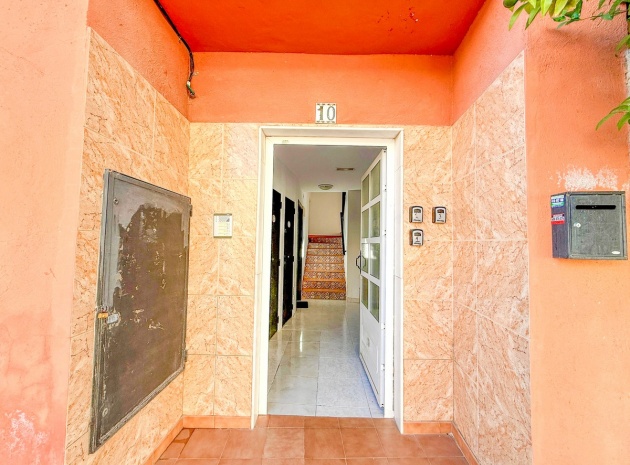 Resale - Apartment - San Miguel de Salinas - San Miguel de Salinas Centro