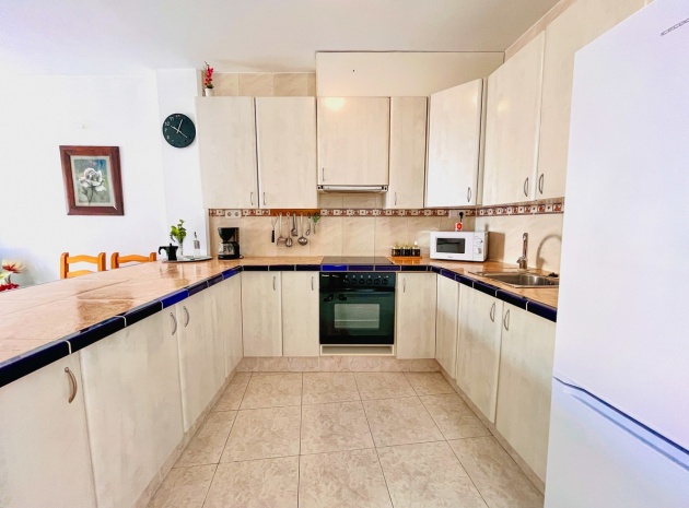 Resale - Apartment - San Miguel de Salinas - San Miguel de Salinas Centro