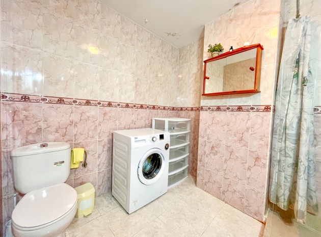 Resale - Apartment - San Miguel de Salinas - San Miguel de Salinas Centro