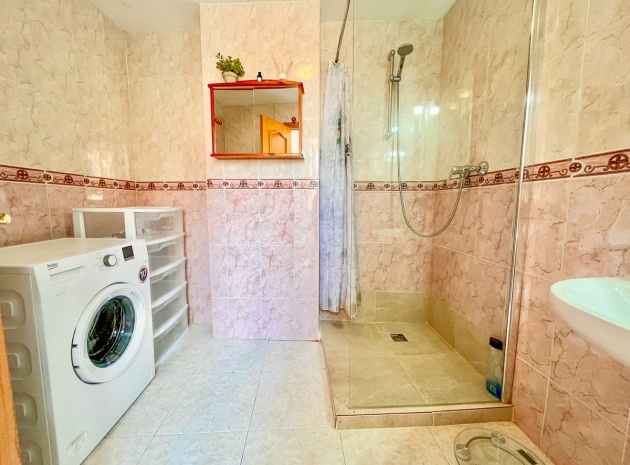 Resale - Apartment - San Miguel de Salinas - San Miguel de Salinas Centro