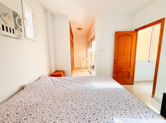 Resale - Apartment - San Miguel de Salinas - San Miguel de Salinas Centro