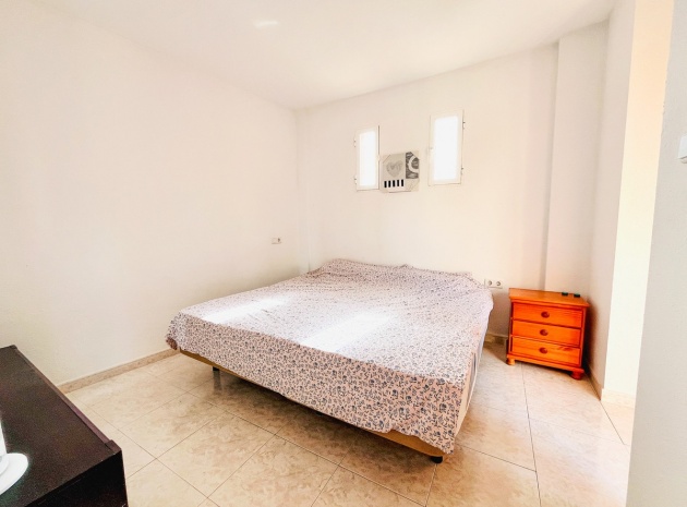 Resale - Apartment - San Miguel de Salinas - San Miguel de Salinas Centro