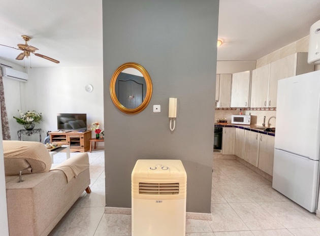 Resale - Apartment - San Miguel de Salinas - San Miguel de Salinas Centro