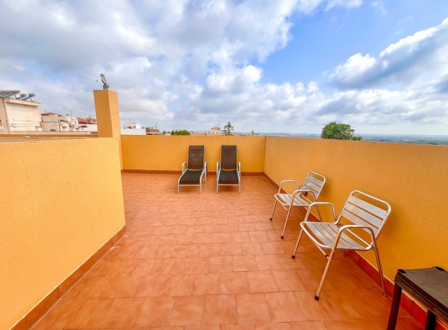 Resale - Apartment - San Miguel de Salinas - San Miguel de Salinas Centro