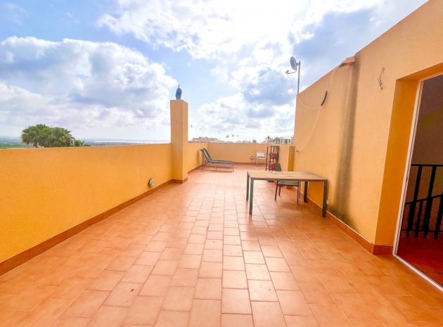 Resale - Apartment - San Miguel de Salinas - San Miguel de Salinas Centro