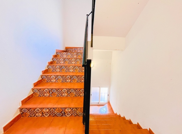 Resale - Apartment - San Miguel de Salinas - San Miguel de Salinas Centro