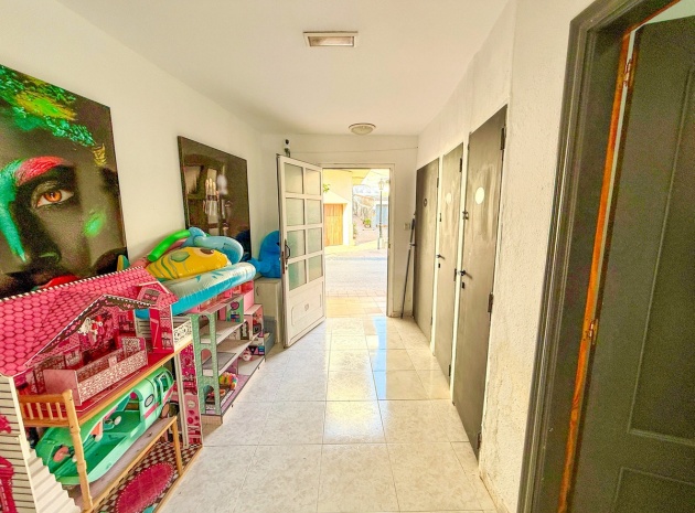 Resale - Apartment - San Miguel de Salinas - San Miguel de Salinas Centro