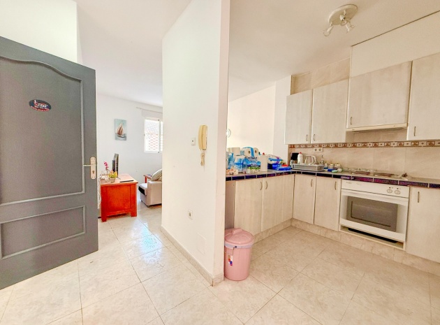 Resale - Apartment - San Miguel de Salinas - San Miguel de Salinas Centro