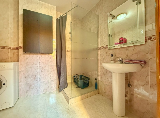 Resale - Apartment - San Miguel de Salinas - San Miguel de Salinas Centro