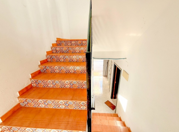 Resale - Apartment - San Miguel de Salinas - San Miguel de Salinas Centro