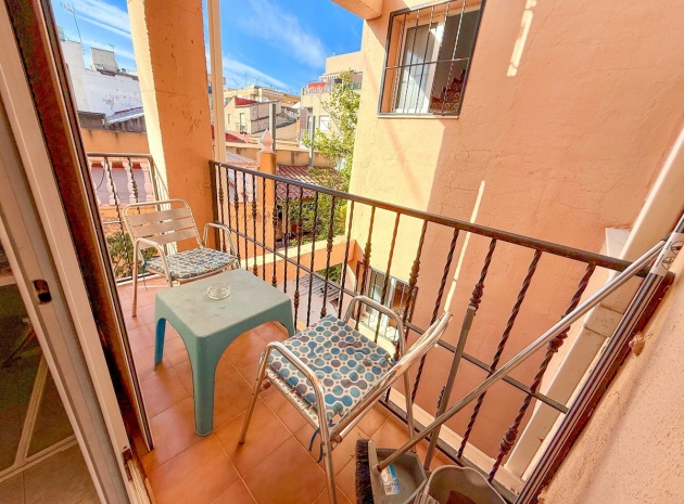 Resale - Apartment - San Miguel de Salinas - San Miguel de Salinas Centro