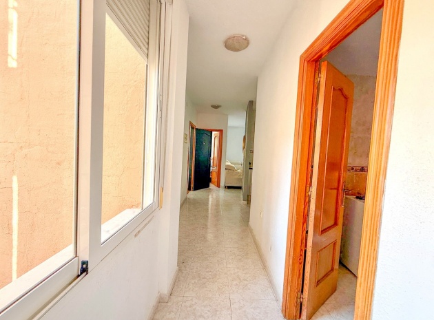 Resale - Apartment - San Miguel de Salinas - San Miguel de Salinas Centro
