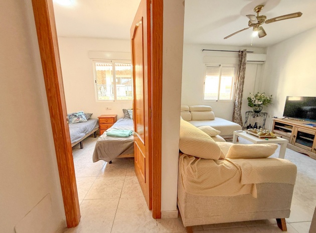 Resale - Apartment - San Miguel de Salinas - San Miguel de Salinas Centro