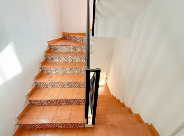 Resale - Apartment - San Miguel de Salinas - San Miguel de Salinas Centro
