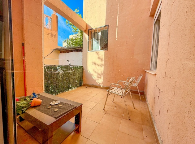 Resale - Apartment - San Miguel de Salinas - San Miguel de Salinas Centro