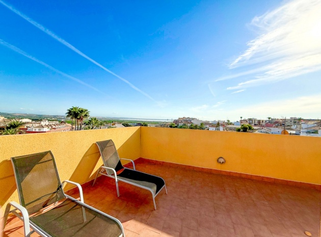 Resale - Apartment - San Miguel de Salinas - San Miguel de Salinas Centro