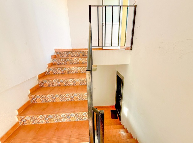 Resale - Apartment - San Miguel de Salinas - San Miguel de Salinas Centro