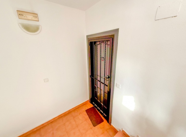 Resale - Apartment - San Miguel de Salinas - San Miguel de Salinas Centro