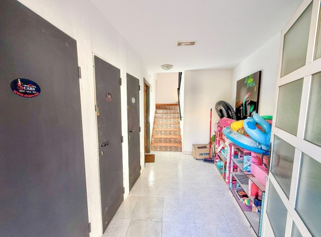 Resale - Apartment - San Miguel de Salinas - San Miguel de Salinas Centro