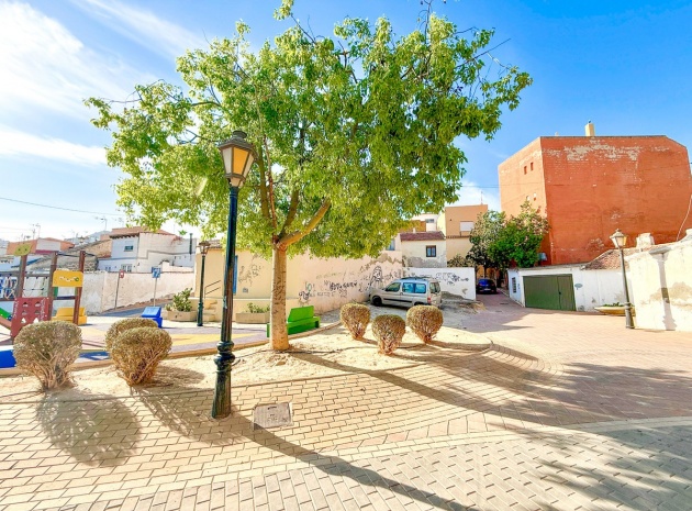 Resale - Apartment - San Miguel de Salinas - San Miguel de Salinas Centro