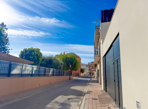 Resale - Apartment - San Miguel de Salinas - San Miguel de Salinas Centro