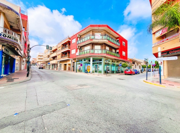 Resale - Apartment - San Miguel de Salinas - San Miguel de Salinas Centro
