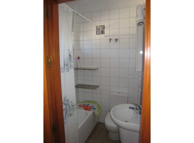 Revente - Villa - Campoamor