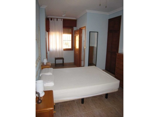 Revente - Villa - Campoamor
