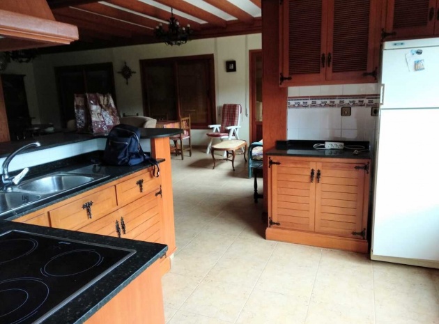 Revente - Villa - Campoamor