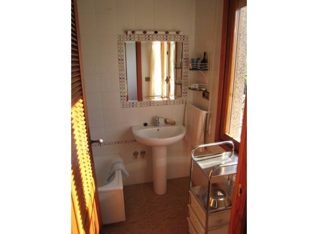 Revente - Villa - Campoamor