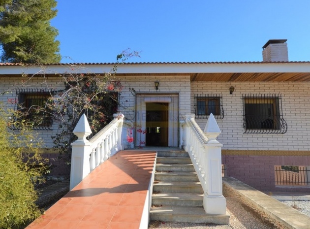 Revente - Villa - Campoamor