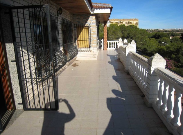 Revente - Villa - Campoamor