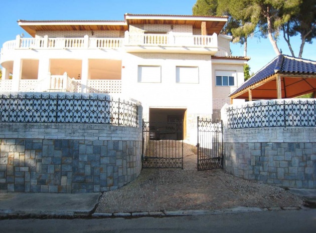Revente - Villa - Campoamor