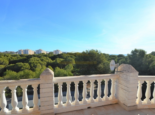 Revente - Villa - Campoamor