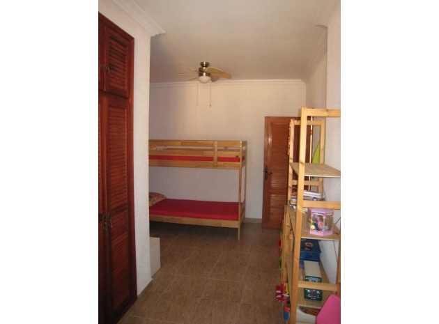 Revente - Villa - Campoamor