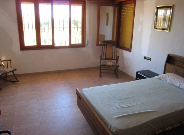 Revente - Villa - Campoamor