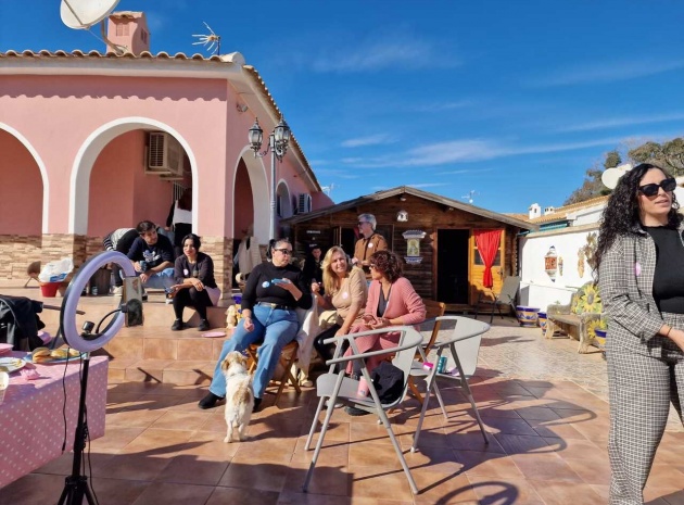 Återförsäljning - Villa - Cabo Roig