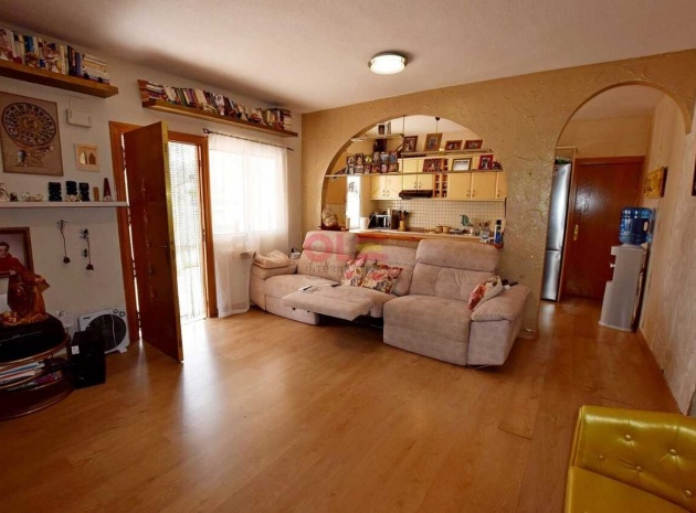Återförsäljning - Villa - Cabo Roig