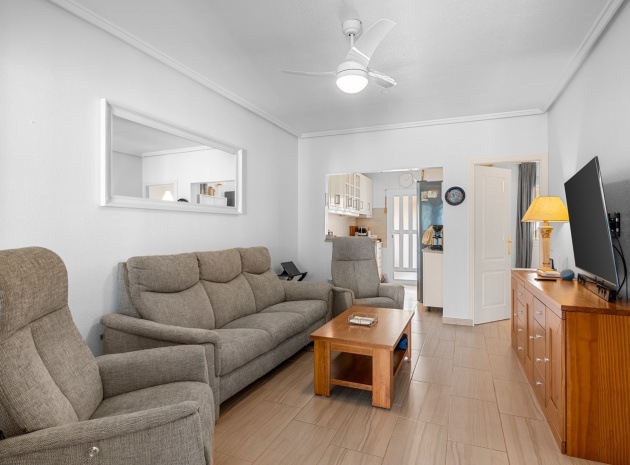 Resale - Townhouse - Ciudad Quesada - Rojales