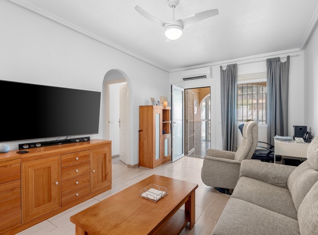 Resale - Townhouse - Ciudad Quesada - Rojales