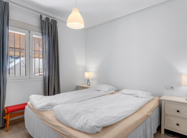 Resale - Townhouse - Ciudad Quesada - Rojales