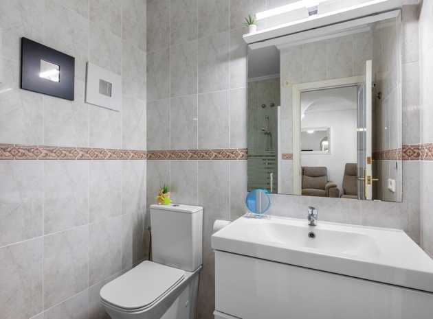 Resale - Townhouse - Ciudad Quesada - Rojales